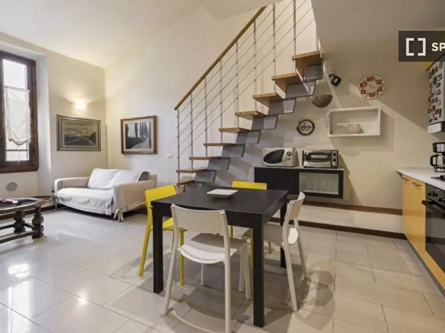 Immagine 18 di Appartamento in affitto  in Via Pietro Toselli a Firenze