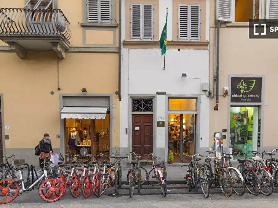 Immagine 18 di Appartamento in affitto  in Piazza de' Pitti a Firenze