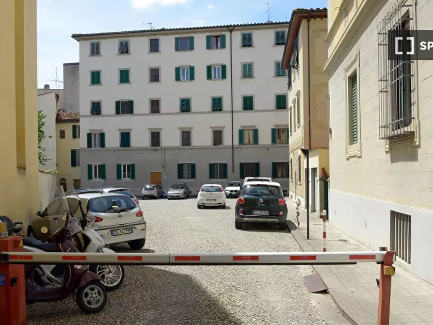 Immagine 18 di Appartamento in affitto  in Via Ugo Foscolo a Firenze