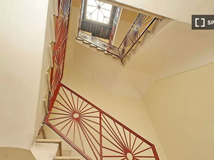 Immagine 1 di Ufficio in affitto  in Via Caprareccia a Roma