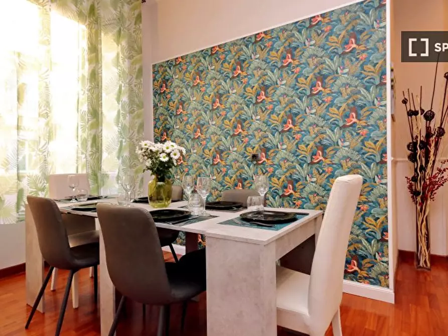 Immagine 2 di Appartamento in affitto  in Via Otranto a Roma