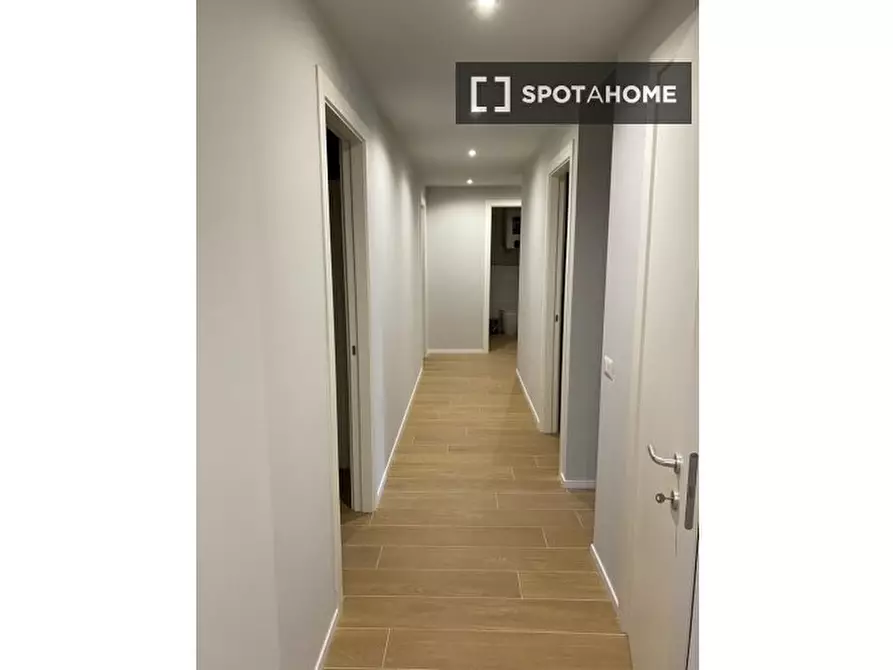 Immagine 7 di Camera condivisa in affitto  in Jan Sibelius a Milano