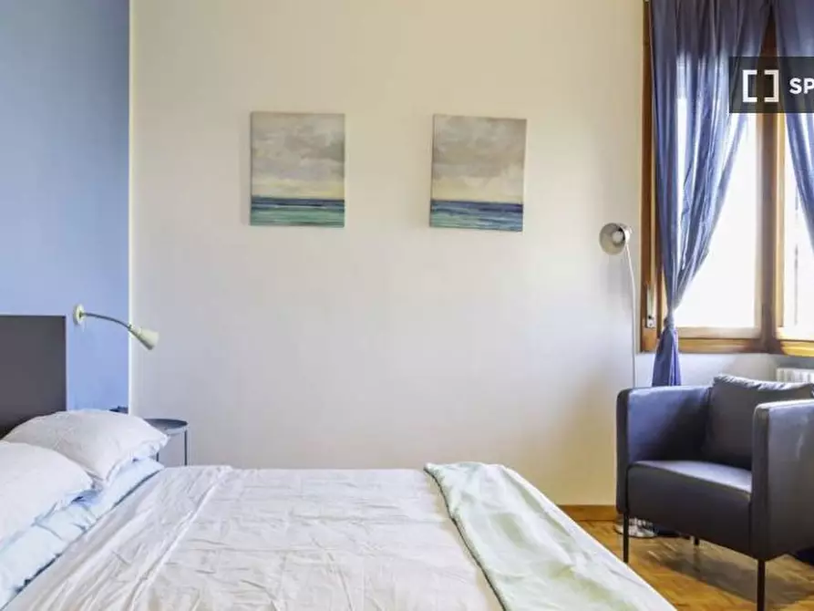 Immagine 3 di Camera condivisa in affitto  in Via Felice Mendelssohn a Padova