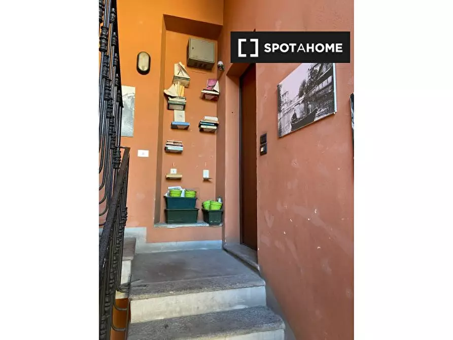 Immagine 18 di Appartamento in affitto  in Vicolo Molini a Monza