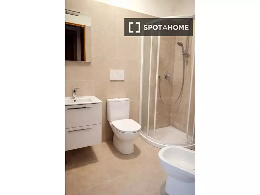 Immagine 7 di Camera condivisa in affitto  in Via Norma Cossetto a Padova