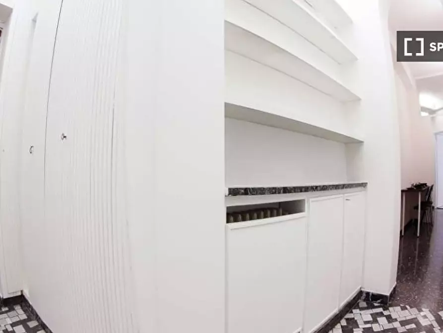 Immagine 6 di Camera condivisa in affitto  in Via Nicola D'Apulia a Milano