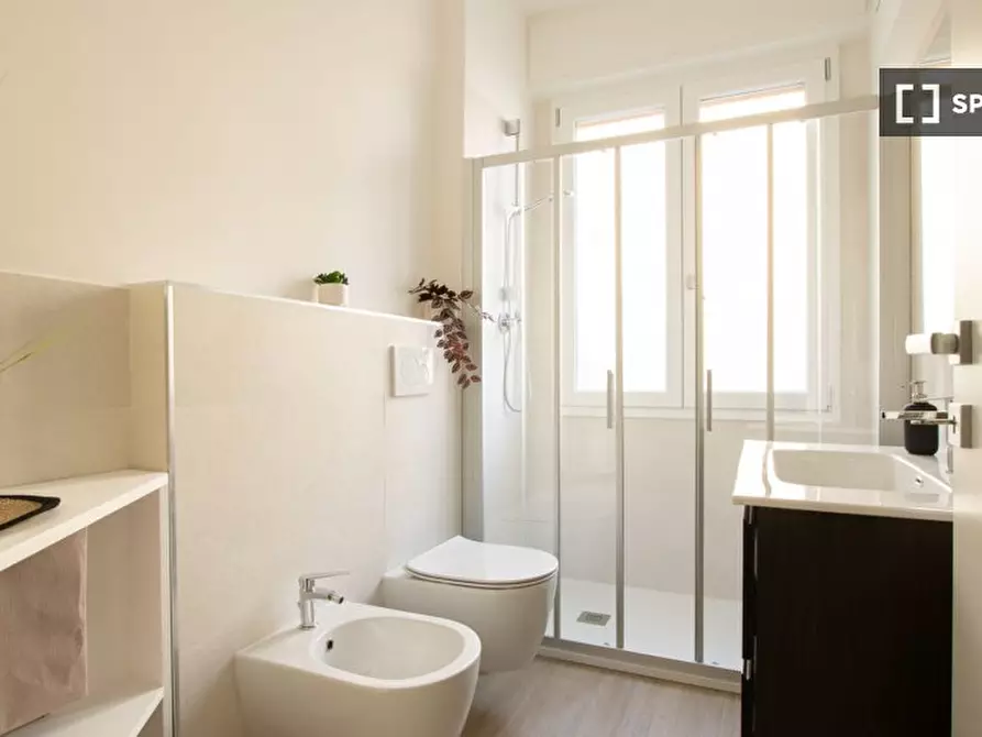 Immagine 13 di Appartamento in affitto  in Via Edmondo de Amicis a Scandicci