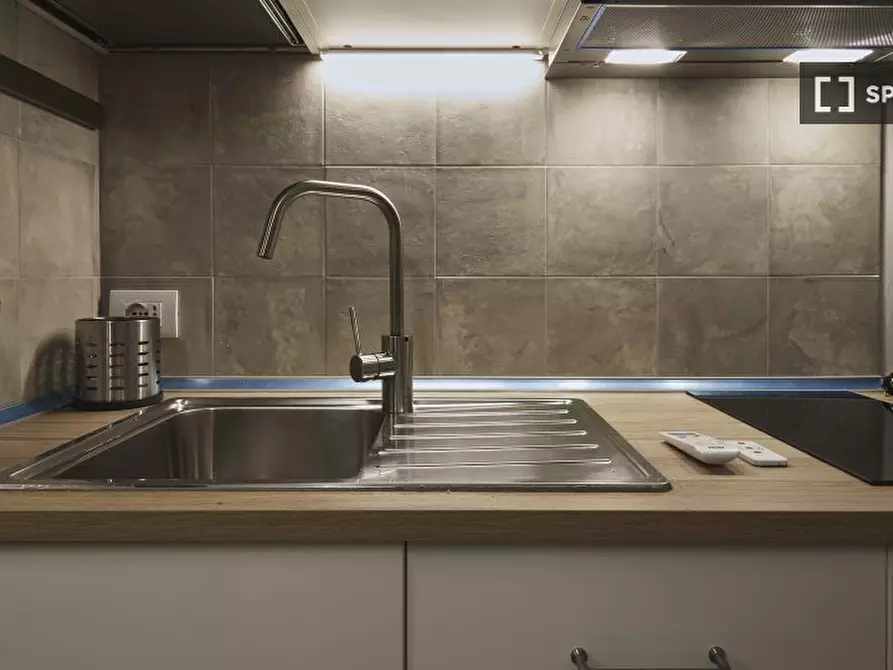 Immagine 12 di Appartamento in affitto  in Via Vigevano a Milano