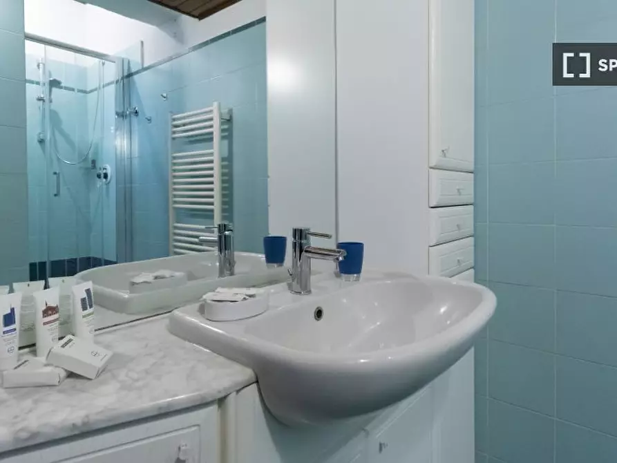 Immagine 13 di Appartamento in affitto  in Via Tullo Massarani a Milano