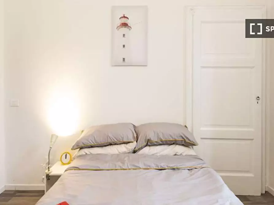 Immagine 2 di Camera condivisa in affitto  in Via San Marco a Milano