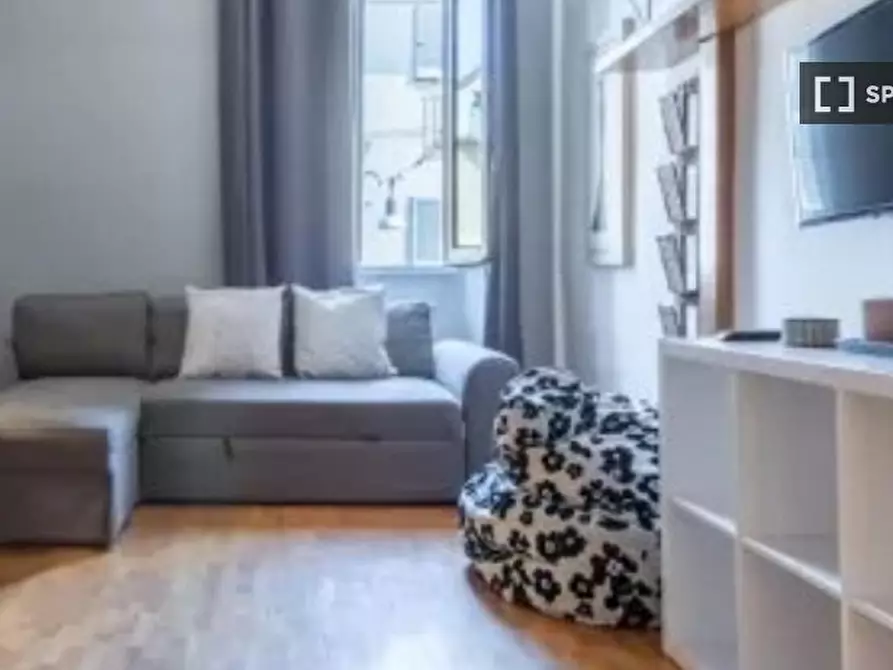 Immagine 13 di Appartamento in affitto  in Corso di Porta Ticinese a Milano