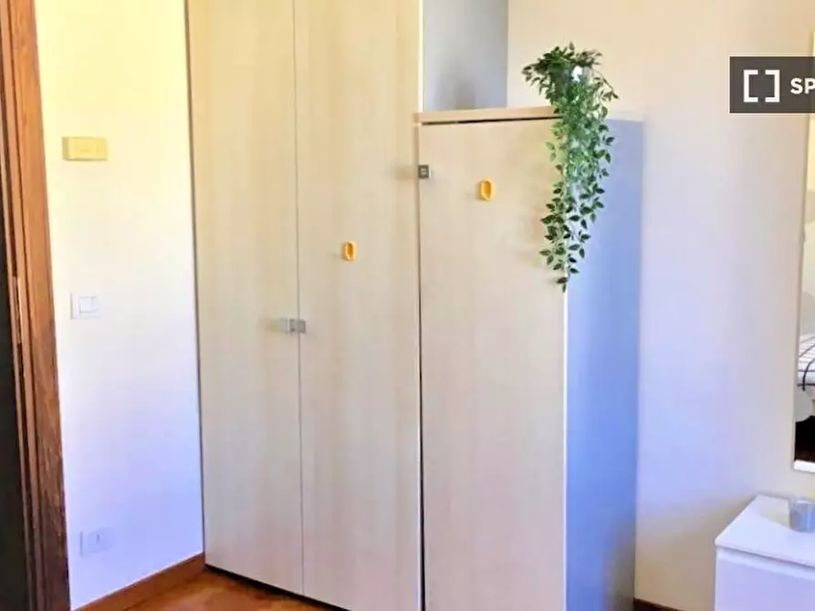 Immagine 5 di Camera condivisa in affitto  in VIA CASTELFIDARDO a Firenze