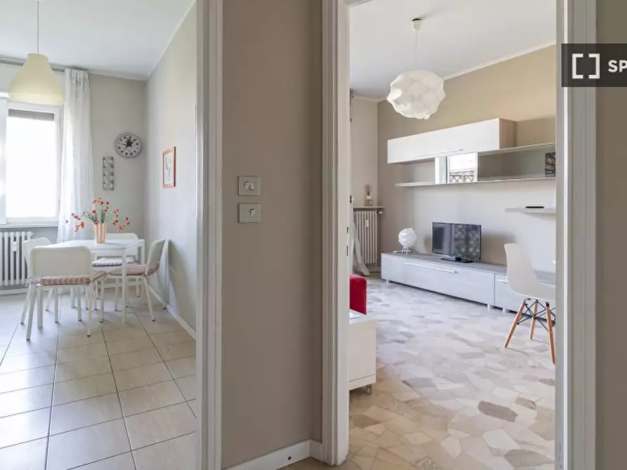 Immagine 19 di Appartamento in affitto  in Viale Teodorico, 20149 Milano MI, Italy a Milano