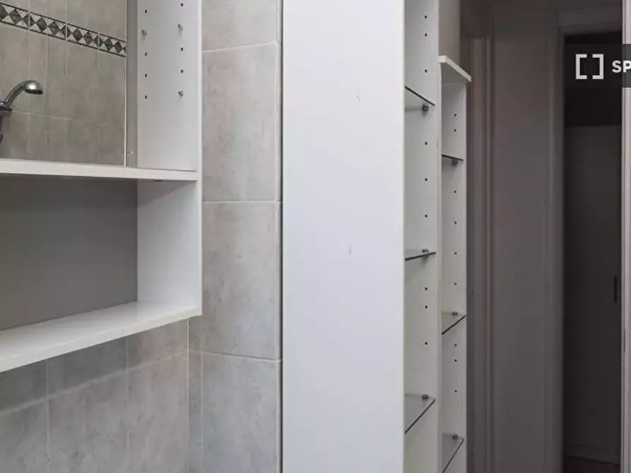 Immagine 8 di Camera condivisa in affitto  in Via Vincenzo Giordano Orsini a Milano