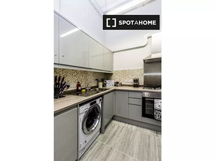 Immagine 4 di Appartamento in affitto  in Unit West Wing Oslo House a Hackney