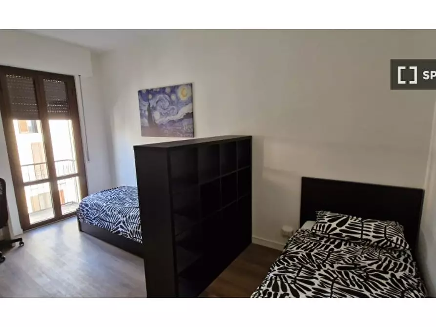 Immagine 11 di Appartamento in affitto  in Via Monte Piana a Milano