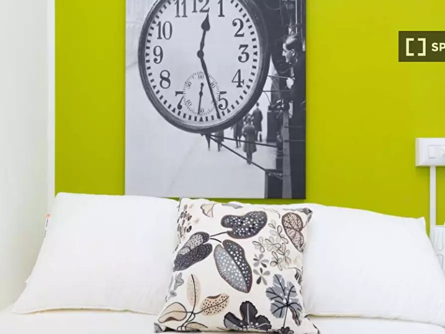 Immagine 5 di Camera condivisa in affitto  in Via Carlo Bertolazzi a Milano