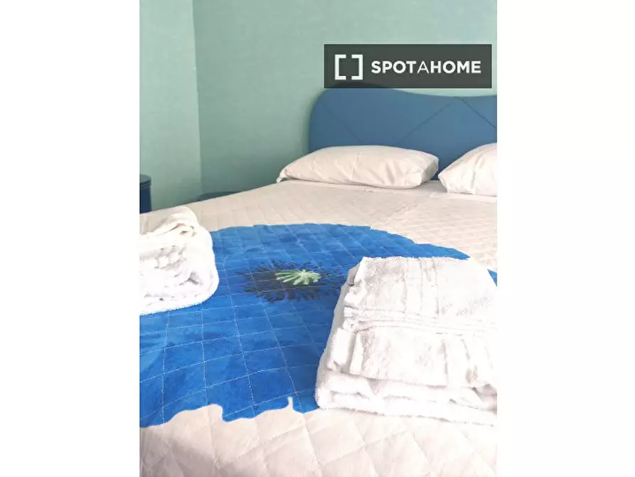 Immagine 17 di Appartamento in affitto  in Via Cipriano Facchinetti a Roma