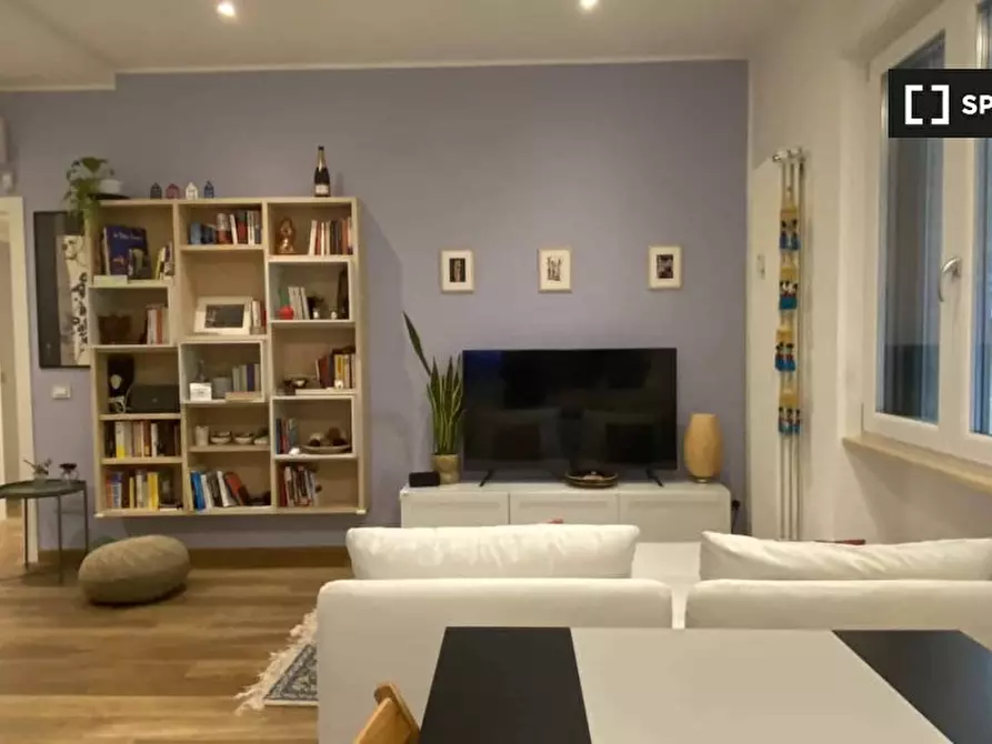 Immagine 6 di Appartamento in affitto  in Via Vespri Siciliani a Milano