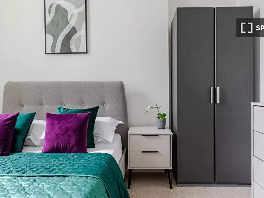 Immagine 13 di Appartamento in affitto  in Sussex Gardens a Paddington