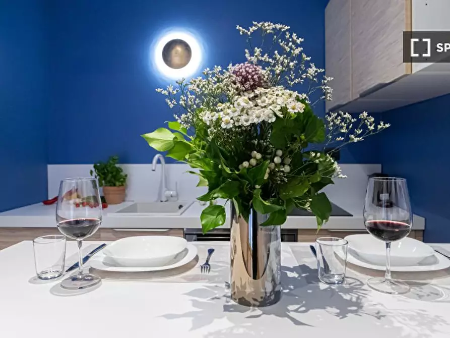 Immagine 14 di Ufficio in affitto  in Corso di Porta Ticinese a Milano