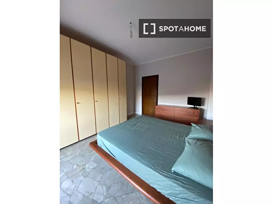 Immagine 5 di Camera condivisa in affitto  in Via XV Martiri a Vimodrone