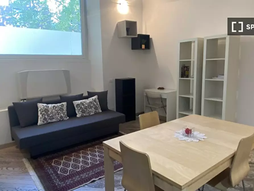 Immagine 7 di Appartamento in affitto  in Via Pietro Pomponazzi a Milano