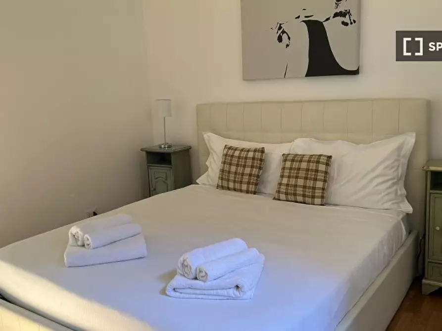 Immagine 10 di Appartamento in affitto  in Via di San Vitale a Roma