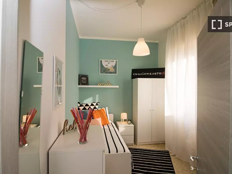 Immagine 1 di Camera condivisa in affitto  in Pasubio/C a Brescia