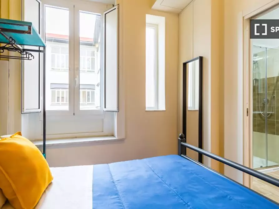 Immagine 13 di Appartamento in affitto  in Via Milano a Napoli