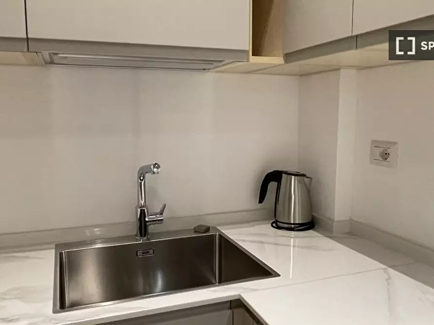 Immagine 3 di Appartamento in affitto  in Via Francesco Soave a Milano