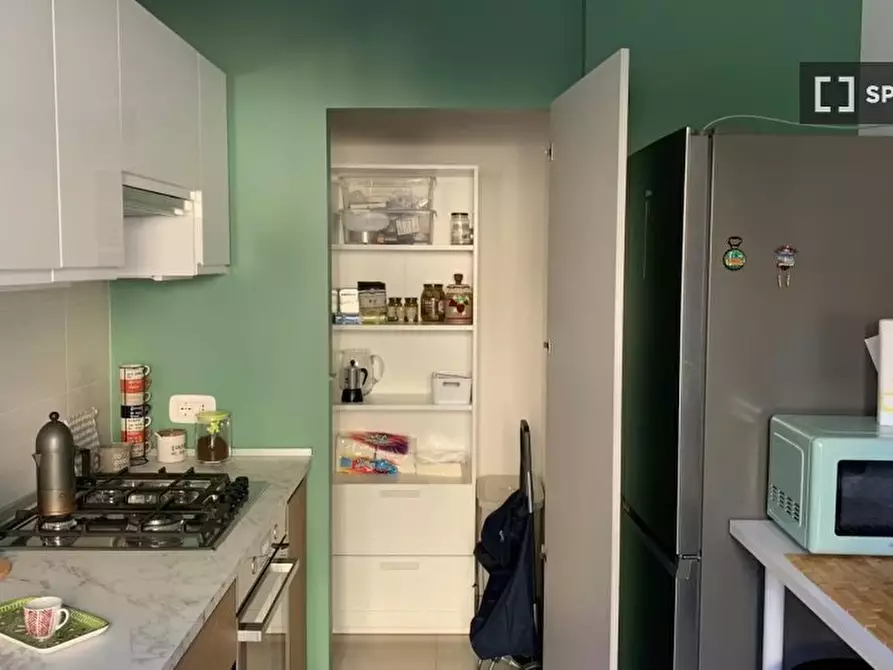 Immagine 14 di Appartamento in affitto  in Via Monte Autore a Roma