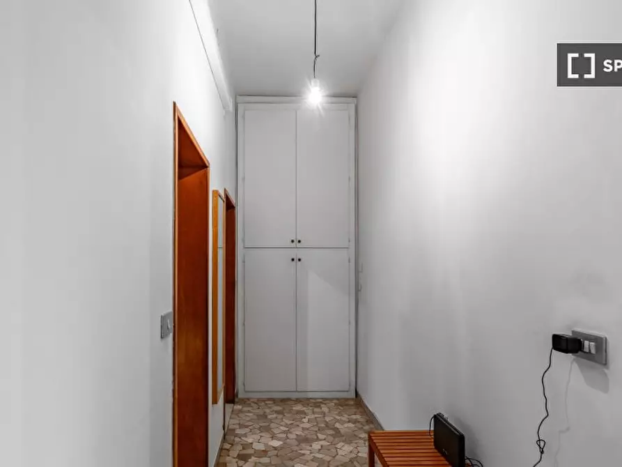 Immagine 12 di Appartamento in affitto  in Via dei Mille a Bologna