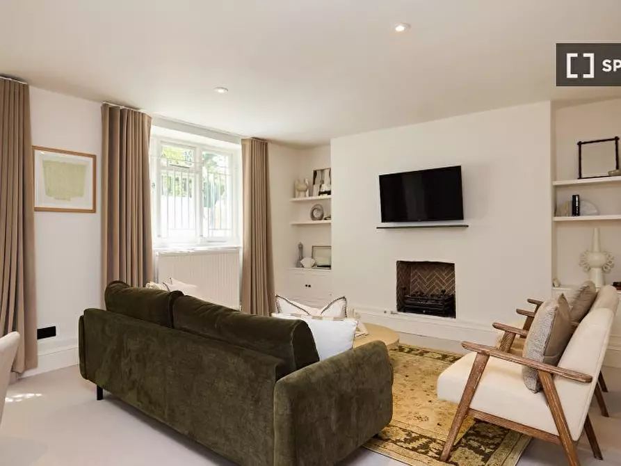 Immagine 8 di Appartamento in affitto  in Crescent Grove a Lambeth