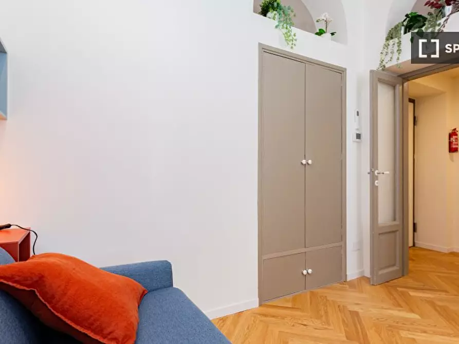 Immagine 13 di Appartamento in affitto  in Via Federico Confalonieri a Milano