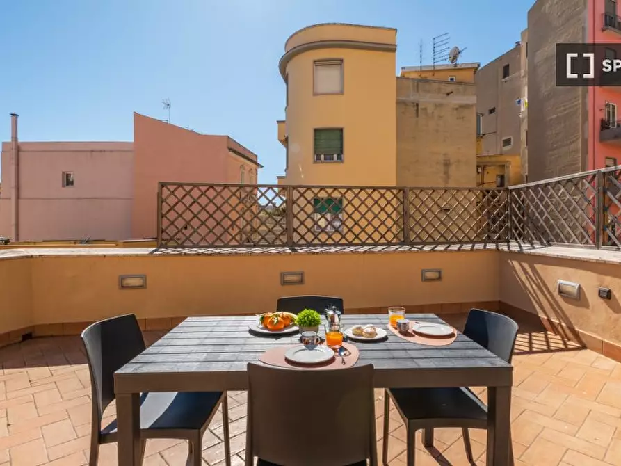 Immagine 18 di Appartamento in affitto  in Via Eleonora D'Arborea a Cagliari