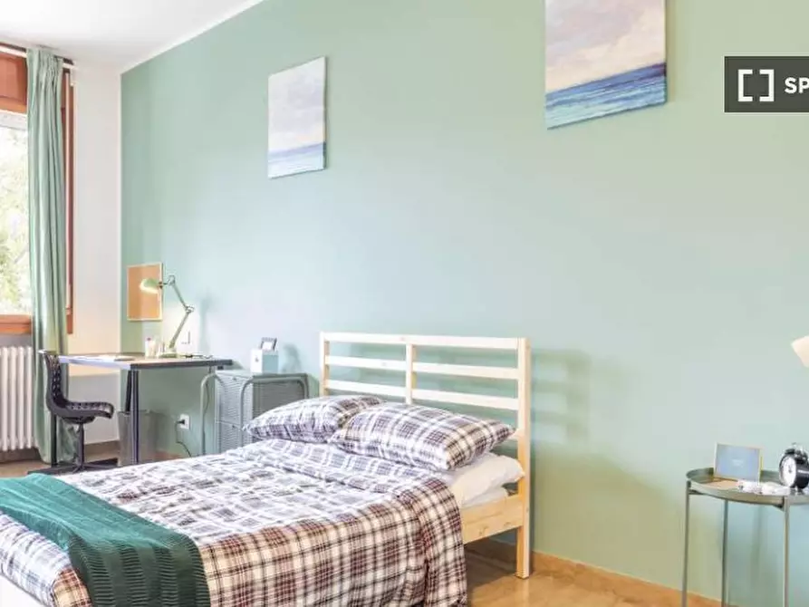 Immagine 3 di Camera condivisa in affitto  in Via Felice Mendelssohn a Padova