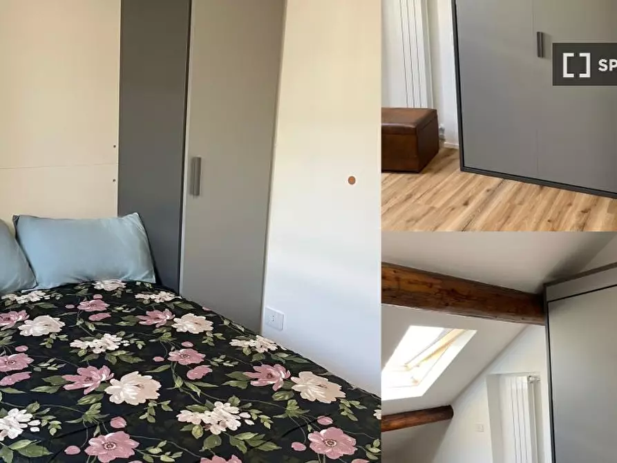 Immagine 6 di Ufficio in affitto  in V.le Bligny a Milano