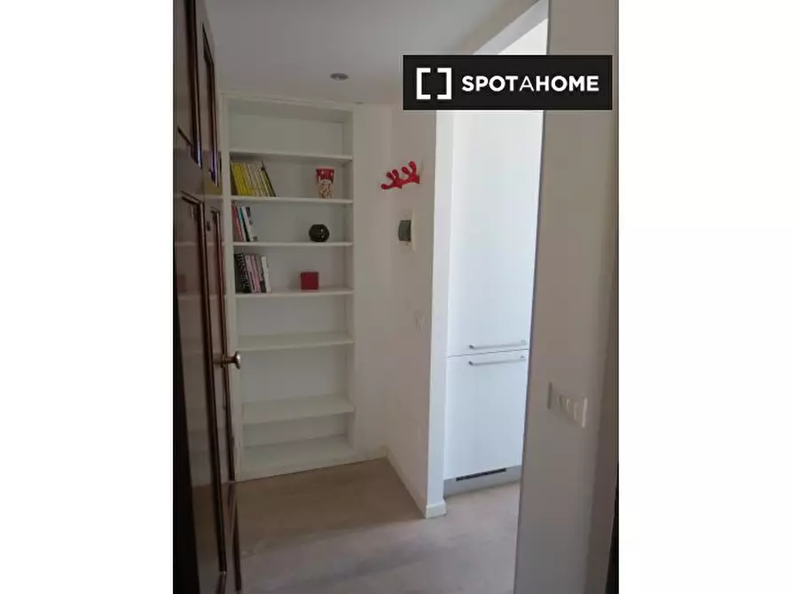 Immagine 14 di Appartamento in affitto  in Via Paolo Lomazzo a Milano