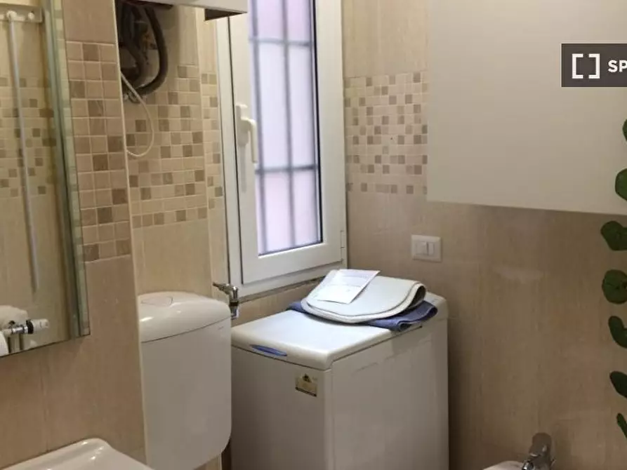 Immagine 2 di Appartamento in affitto  in Viale Regina Giovanna a Milano