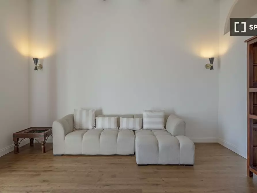 Immagine 4 di Ufficio in affitto  in Via Privata Stefano Siccoli a Milano