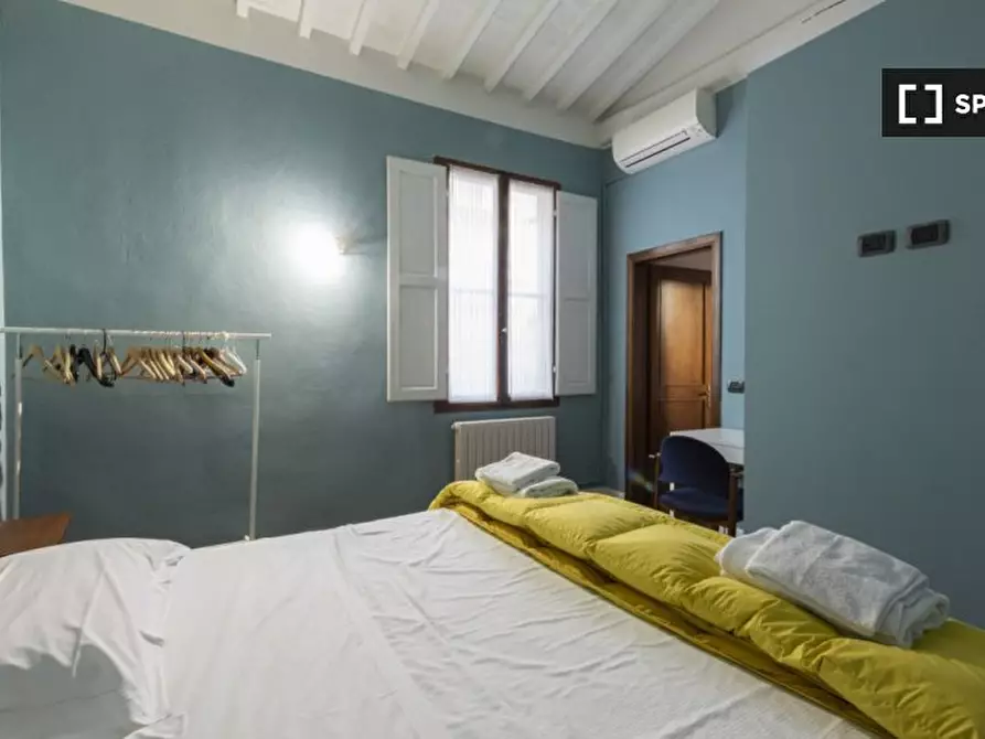 Immagine 11 di Appartamento in affitto  in Via Toscanella a Firenze