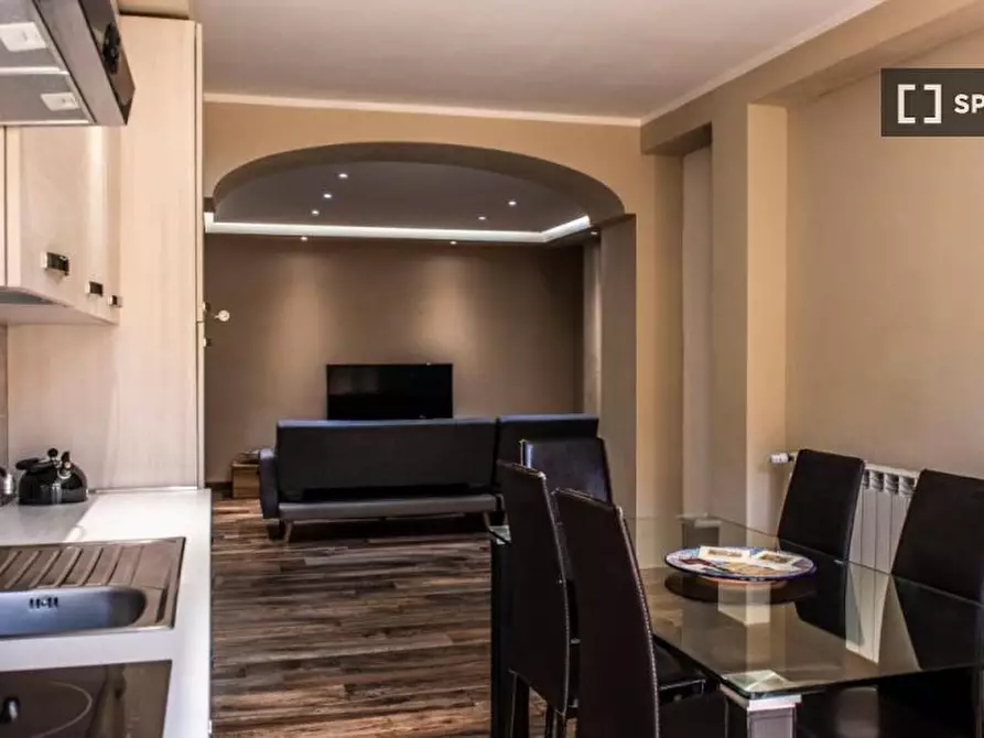 Immagine 2 di Appartamento in affitto  in Traversa della Selciatella a Bracciano