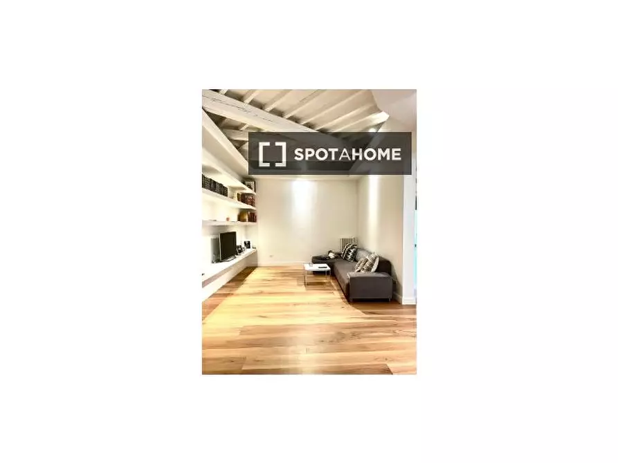 Immagine 2 di Appartamento in affitto  in Via della Vigna Nuova a Firenze