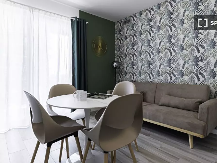 Immagine 11 di Appartamento in affitto  in Via Pasolini a Milano