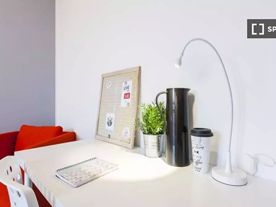 Immagine 6 di Camera condivisa in affitto  in Via Privata San Martiniano a Milano