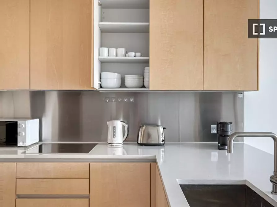 Immagine 7 di Appartamento in affitto  in Principal Pl a Islington