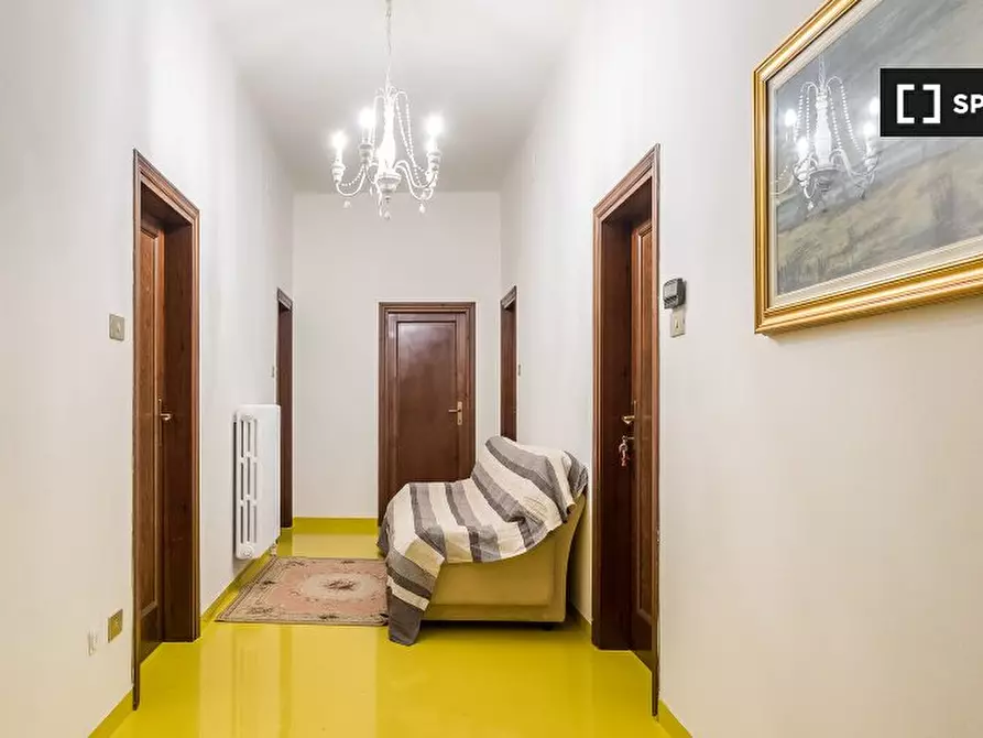 Immagine 6 di Camera condivisa in affitto  in Via della Villa a Bologna