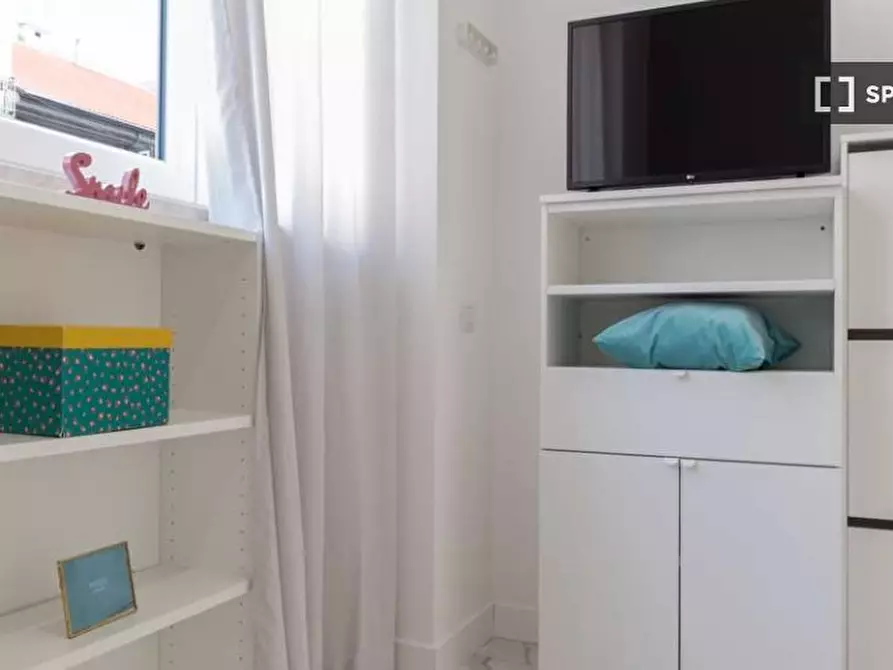 Immagine 7 di Camera condivisa in affitto  in Viale Bligny a Milano