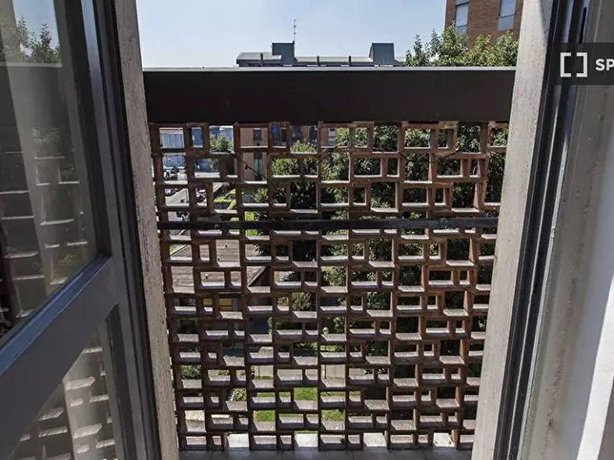 Immagine 9 di Camera condivisa in affitto  in Via Filippo Brunelleschi Milan a Buccinasco